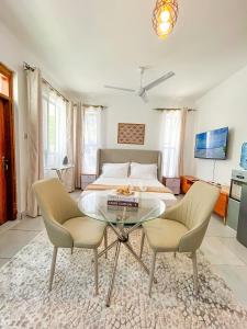 Majestic Amani Suite