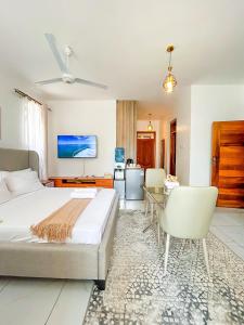 Majestic Amani Suite