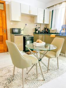 Majestic Amani Suite