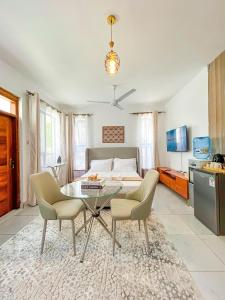 Majestic Amani Suite