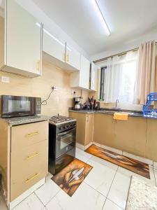 Majestic Amani Suite