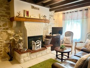 Maison familiale Centre France