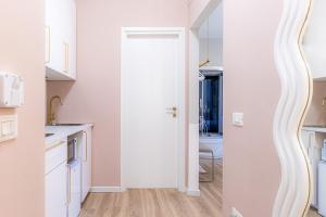 Venus Suite - Romantic Private Spa - Centro Livorno