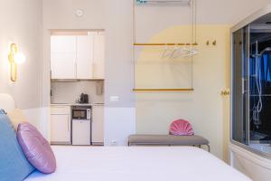 Venus Suite - Romantic Private Spa - Centro Livorno