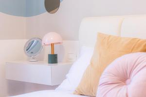 Venus Suite - Romantic Private Spa - Centro Livorno