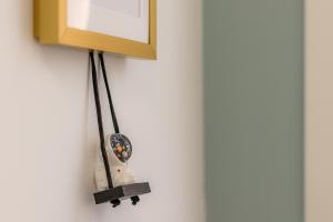 Venus Suite - Romantic Private Spa - Centro Livorno