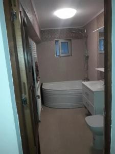 Apartament Decebal- 2 dormitoare