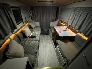 4 berth Boat house in birstall, Leicester