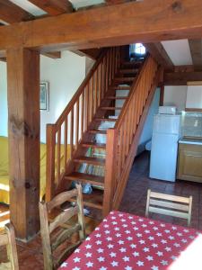 Baztertxu Alai - Maison du Lac