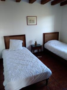 Baztertxu Alai - Maison du Lac