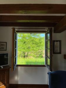 Baztertxu Alai - Maison du Lac