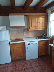 Baztertxu Alai - Maison du Lac