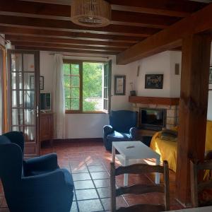 Baztertxu Alai - Maison du Lac