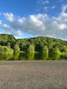 Baztertxu Alai - Maison du Lac