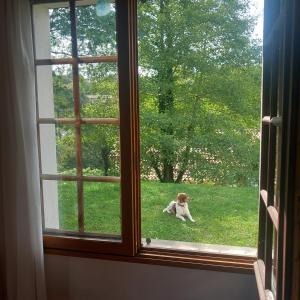 Baztertxu Alai - Maison du Lac