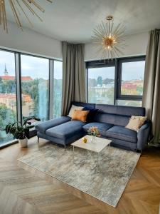 Olszynki Park City View