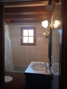 Baztertxu Alai - Maison du Lac