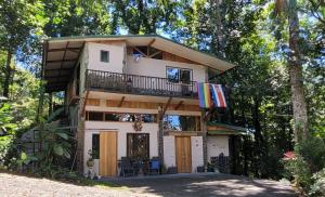 Nature Lovers Quepos