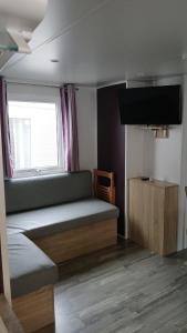 CAMPING 4 etoiles 3 Chambres