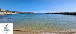 Riviera Apartment Sanremo - City Center, Casinò, Seaview, Wifi, AC