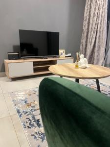 Modern Apartment in Centurion