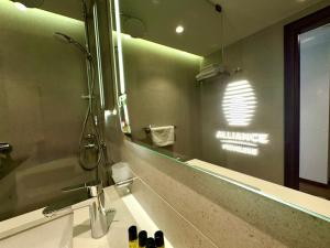 Sunshine apartments in Alliance Privilege