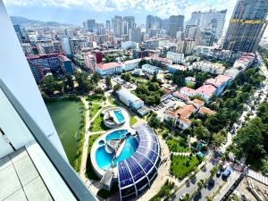 Sunshine apartments in Alliance Privilege