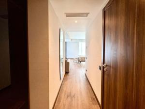 Sunshine apartments in Alliance Privilege