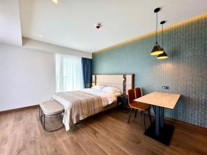 Sunshine apartments in Alliance Privilege