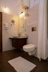 Arara Alliance Hotel