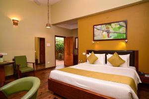 Arara Alliance Hotel