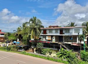 Zephyr Luxury 2BHK With Private Jacuzzi Nr Anjuna