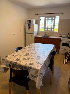 Apart Atlántida III Planta Alta