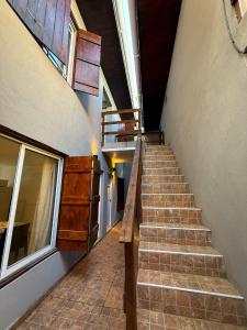 Apart Atlántida III Planta Alta