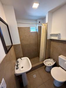 Apart Atlántida III Planta Alta