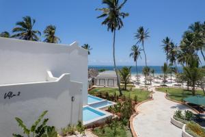 Tembo Kiwengwa Resort