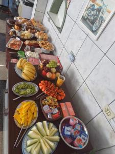 Hotel Pousada Girassol- Balneário Riviera I