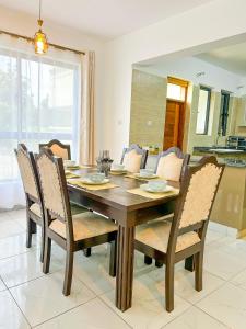 Majestic Apex Residence