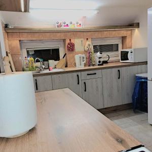 Horská chaloupka Bělá pod Pradědem