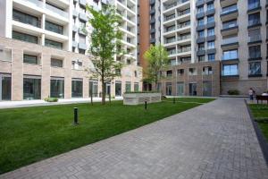 Leo Urban Lux, comfort - Central Stay, Free Garage