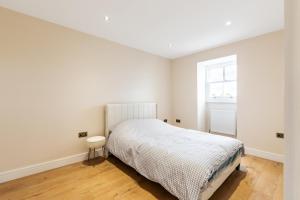 E1 Loft-Spacious 3BR 2BA near City & Canary Wharf