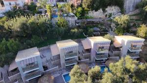 Filoxenia Olive Garden luxury villas and suites