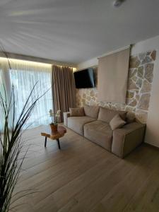 Filoxenia Olive Garden luxury villas and suites