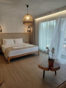 Filoxenia Olive Garden luxury villas and suites