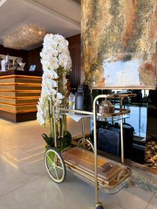 فندق لامار بارك