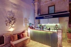 Castle Inn Cave Cappadocia