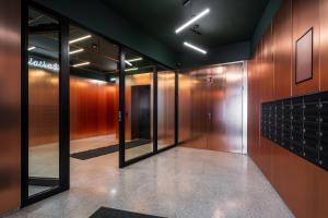 Warsaw Modern Stay Centrum Browary Warszawskie