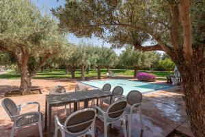 Appartement rooftop privatif Vizir Center