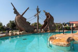 Appartement rooftop privatif Vizir Center