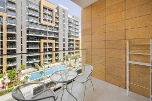 Ramaira Homes Azizi Riviera 26 by Vacay Xeal